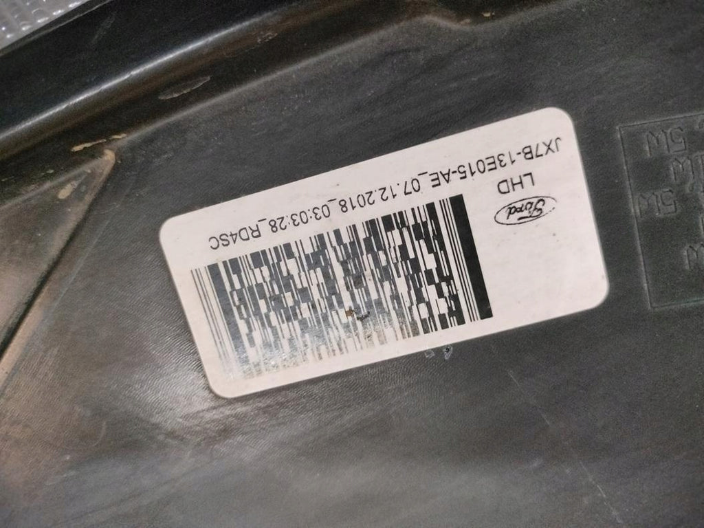 Frontscheinwerfer Ford Focus JX7B-13E015-AE LED Links Scheinwerfer Headlight SCH9058057221vj