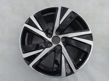 Laden Sie das Bild in den Galerie-Viewer, 1x Alufelge 18 Zoll 8.0&quot; 5x108 42ET 32134631 Volvo S90 V90 Rim Wheel