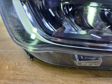 Laden Sie das Bild in den Galerie-Viewer, Frontscheinwerfer Ford Focus NX7B-13E014-CD Rechts Scheinwerfer Headlight SCH6042404554jo