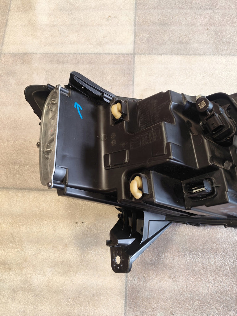 Frontscheinwerfer Dacia Sandero III Jogger 260605914R LED Links Headlight SCH7962862300jb