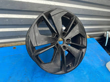Laden Sie das Bild in den Galerie-Viewer, 1x Alufelge 18 Zoll 5E3601025N Skoda Octavia Iv Rim Wheel FEL4659893494kl