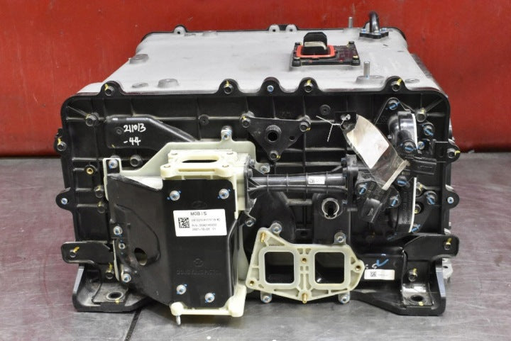 Motor Hyundai Nexo 35605M5000 161PS 2021 Benzin Engine Komplett MOT1634843230eq