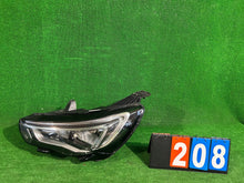 Laden Sie das Bild in den Galerie-Viewer, Frontscheinwerfer Opel Grandland X YP00015780 Links Scheinwerfer Headlight SCH8951346947we
