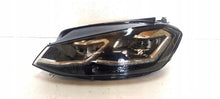 Load image into Gallery viewer, Frontscheinwerfer VW Golf VII 5g1 5G1941035L Full LED Links Headlight SCH1071986391wy