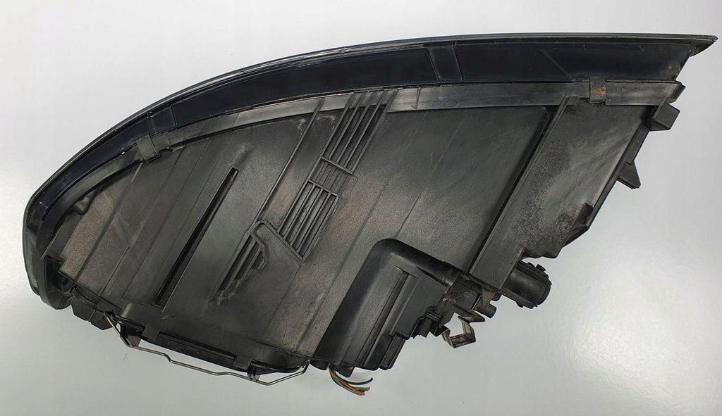 Frontscheinwerfer Volvo V50 31265695 0301237202 Rechts Scheinwerfer Headlight SCH6427267984uk