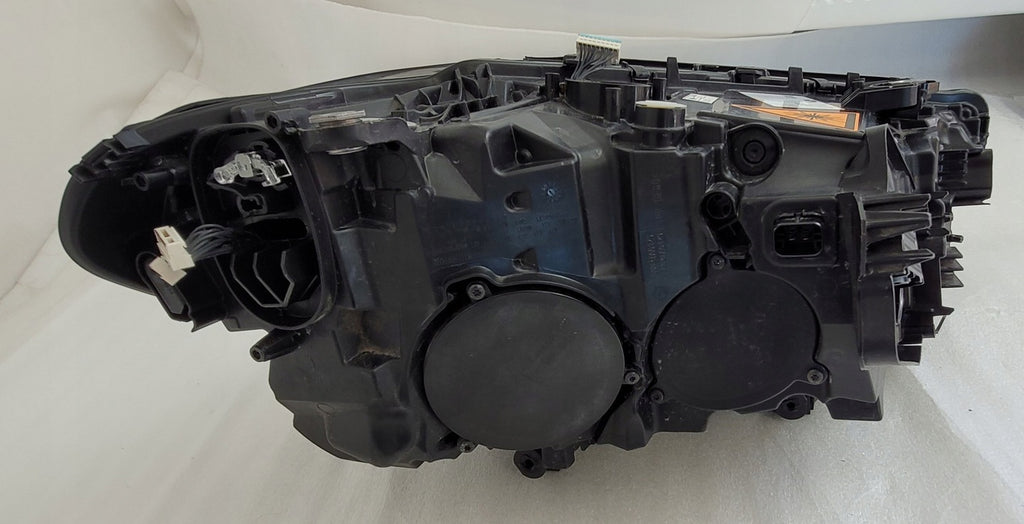 Frontscheinwerfer BMW X3 G01 G02 5A29217-09 Laser Links Scheinwerfer Headlight SCH1431436093gy