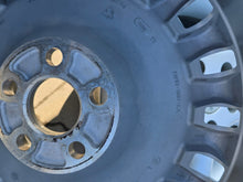 Load image into Gallery viewer, 1x Alufelge 18 Zoll 8.0" 5x108 49ET Silber 2W93-1007-KA Rim Wheel FEL6509893112wv