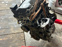 Load image into Gallery viewer, Motor BMW E90 N46B20B 2.0 2006 Benzin Engine Unkomplett MOT1589703211hx