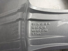 Load image into Gallery viewer, 4x Alufelge 18 Zoll 8.0" 5x112 60ET Glanz Silber A1644010302 Mercedes-Benz W164 FEL4161623129zu