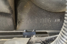 Laden Sie das Bild in den Galerie-Viewer, Frontscheinwerfer Ford WR2A13006 Links Scheinwerfer Headlight