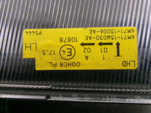 Load image into Gallery viewer, Frontscheinwerfer Mazda 2 Dy 6M71-13W030-AE Links Scheinwerfer Headlight SCH9348195344ne