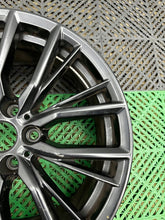 Laden Sie das Bild in den Galerie-Viewer, 1x Alufelge 18 Zoll 6885305 BMW 3 G21 G20 Rim Wheel FEL5891650133pr