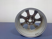 Load image into Gallery viewer, 1x Alufelge 17 Zoll 7.0" 5x112 37ET Glanz Silber 8R0601025E Audi Rim Wheel FEL2698659041gz