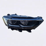 Frontscheinwerfer VW T-Roc 2GA941036H 90138913 LED Rechts Scheinwerfer Headlight