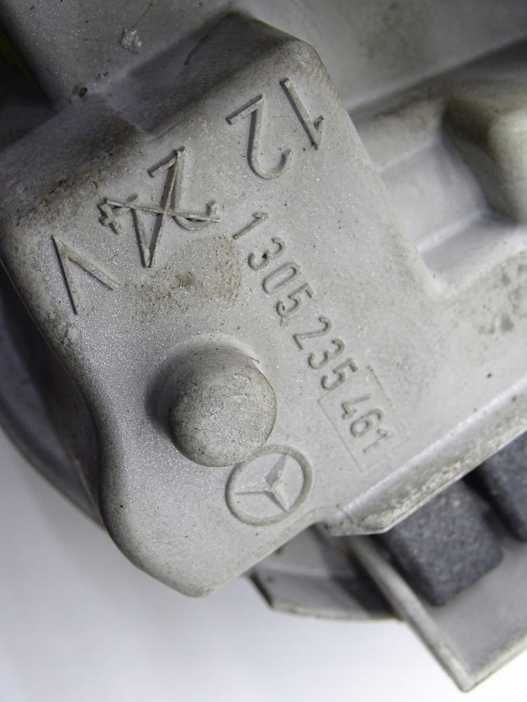 Frontscheinwerfer Mercedes-Benz Sl R230 301176478 Xenon Rechts Headlight