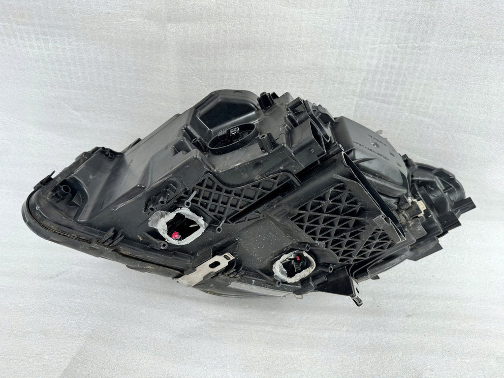 Frontscheinwerfer BMW F11 F10 7317132-08 Xenon Rechts Scheinwerfer Headlight