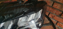 Load image into Gallery viewer, Frontscheinwerfer Peugeot 308 III 9851673380 LED Links Scheinwerfer Headlight SCH7010254302zc