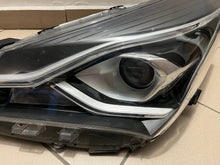 Load image into Gallery viewer, Frontscheinwerfer Toyota Yaris LED Links Scheinwerfer Headlight