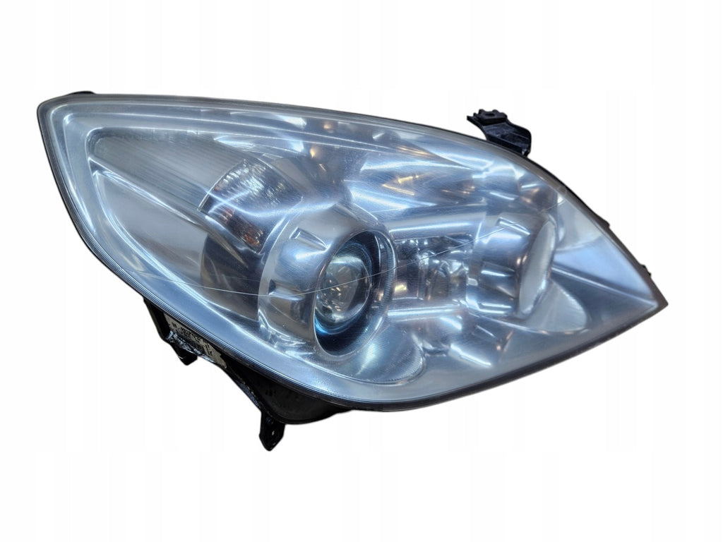 Frontscheinwerfer Opel Vectra C 93192380KOD 85122000 Xenon Rechts Headlight SCH2524911838yj