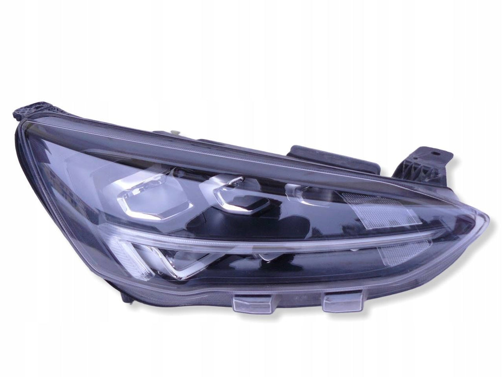 Frontscheinwerfer Ford Focus MX7B13E014ED LED Rechts Scheinwerfer Headlight SCH8090906114dw