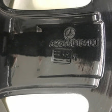 Laden Sie das Bild in den Galerie-Viewer, 1x Alufelge 18 Zoll 8.0&quot; 5x112 A2544015400 Mercedes-Benz Glc Rim Wheel