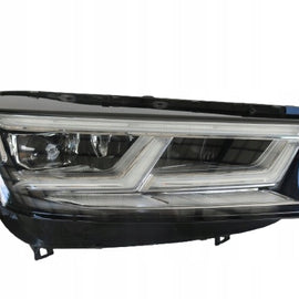 Frontscheinwerfer Audi Q5 80A941036 Rechts Scheinwerfer Headlight SCH7374733114lr