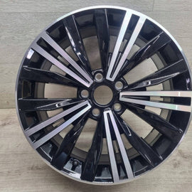 1x Alufelge 18 Zoll 5x112 5NA601025AB VW Tiguan Rim Wheel FEL2181424363vq