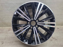 Laden Sie das Bild in den Galerie-Viewer, 1x Alufelge 18 Zoll 5x112 5NA601025AB VW Tiguan Rim Wheel FEL2181424363vq