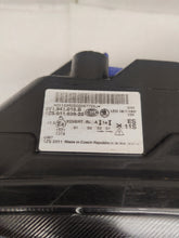 Laden Sie das Bild in den Galerie-Viewer, Frontscheinwerfer Skoda Superb III 3V1941015B LED Links Scheinwerfer Headlight