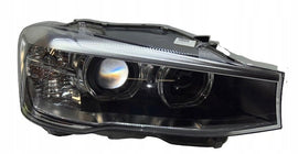 Frontscheinwerfer BMW F26 X3 F25 7429076 Xenon Rechts Scheinwerfer Headlight SCH3596844791fr