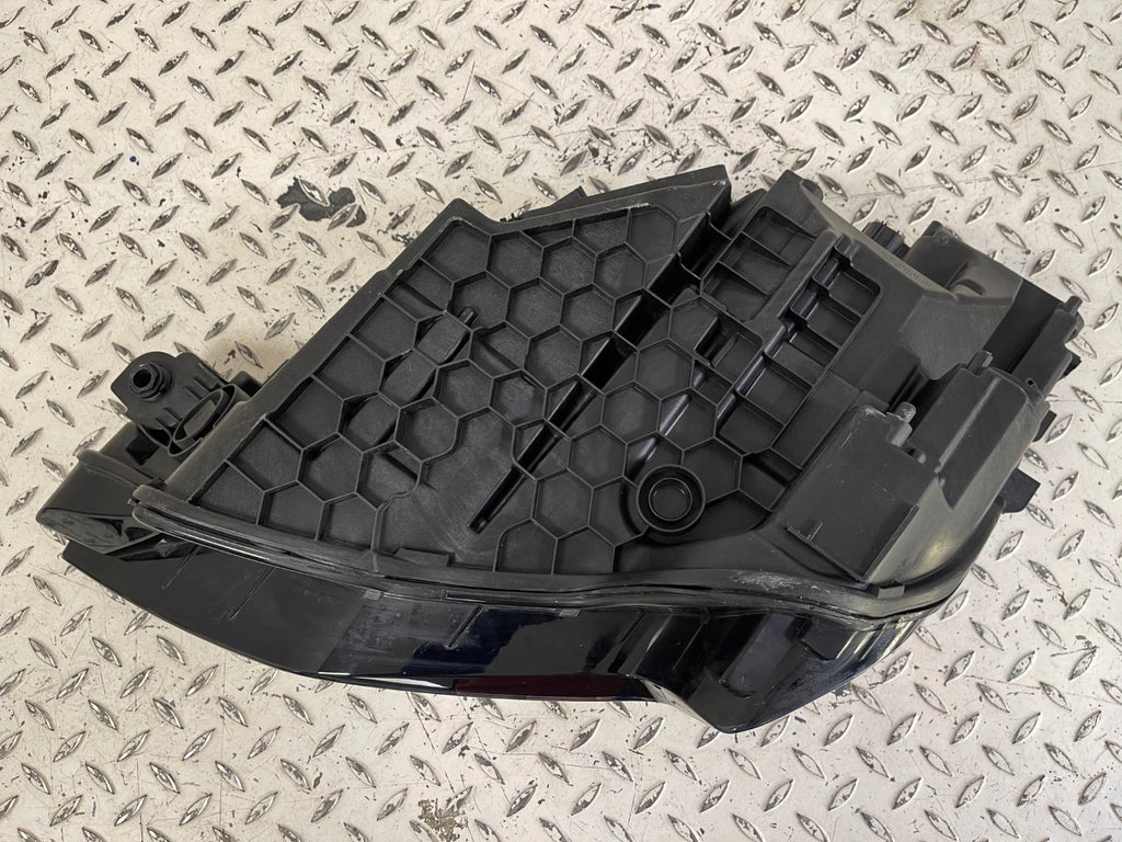 Frontscheinwerfer Audi Etron E-Tron 4KE941040D Rechts Scheinwerfer Headlight SCH1311367631tj