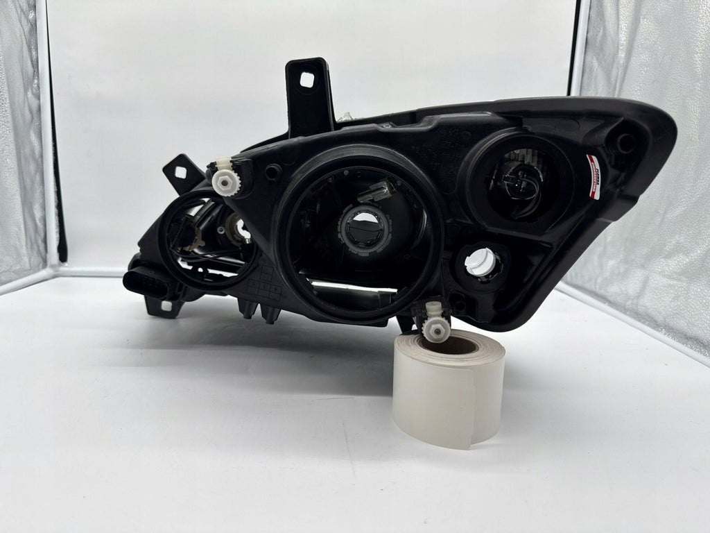 Frontscheinwerfer Mercedes-Benz Viano W639 Vito A639820296 Rechts Headlight SCH8952073020zu