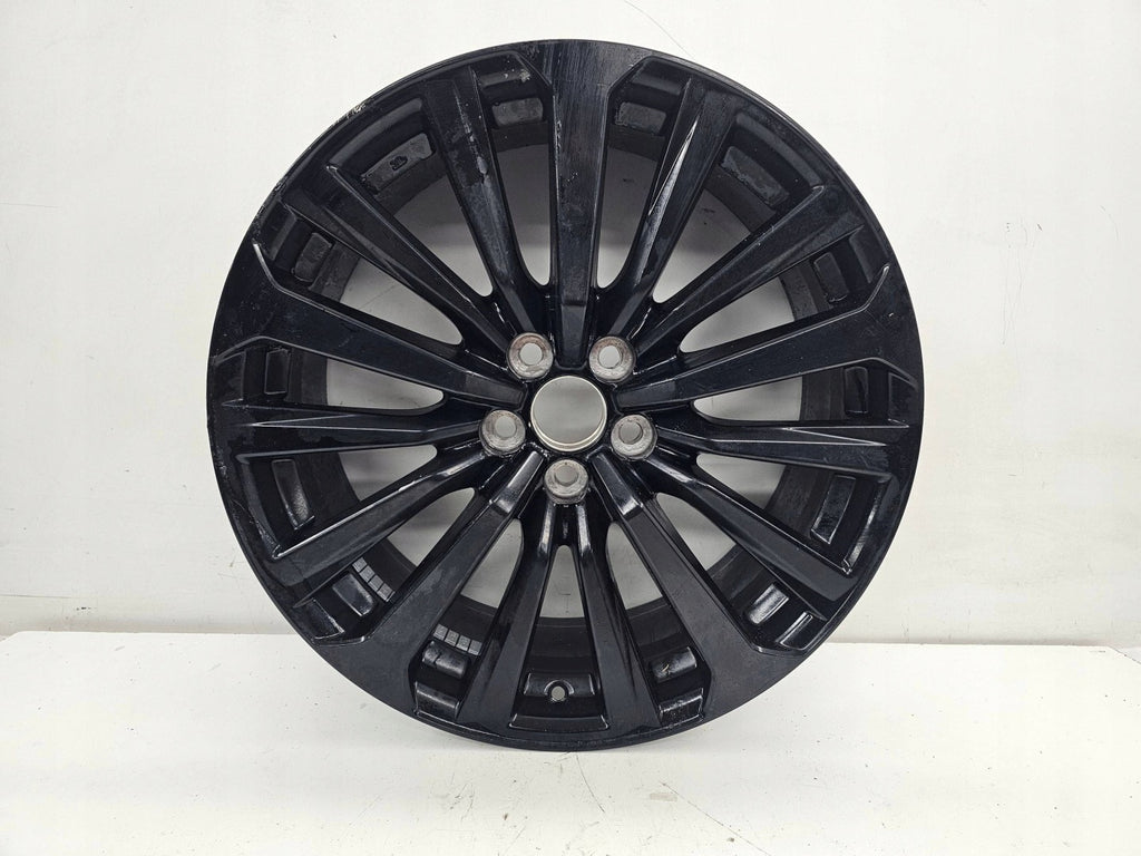 1x Alufelge 20 Zoll 5x114.3 Toyota Highlander Rim Wheel FEL4505600353su