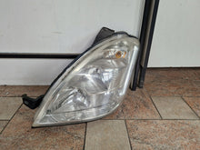 Laden Sie das Bild in den Galerie-Viewer, Frontscheinwerfer Iveco Daily III IV Links Scheinwerfer Headlight SCH8341198069ew