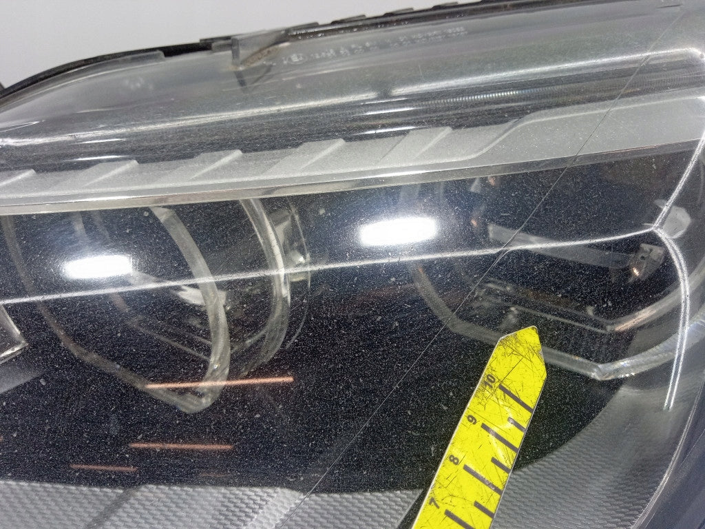 Frontscheinwerfer BMW 6 F12 F13 73583579 Full LED Links Scheinwerfer Headlight