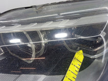 Laden Sie das Bild in den Galerie-Viewer, Frontscheinwerfer BMW 6 F12 F13 73583579 Full LED Links Scheinwerfer Headlight