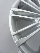 Load image into Gallery viewer, 1x Alufelge 18 Zoll 7.5" 5x112 51ET Glanz Schwarz 8V0601025DR Audi A3 Rim Wheel FEL1964431038fr