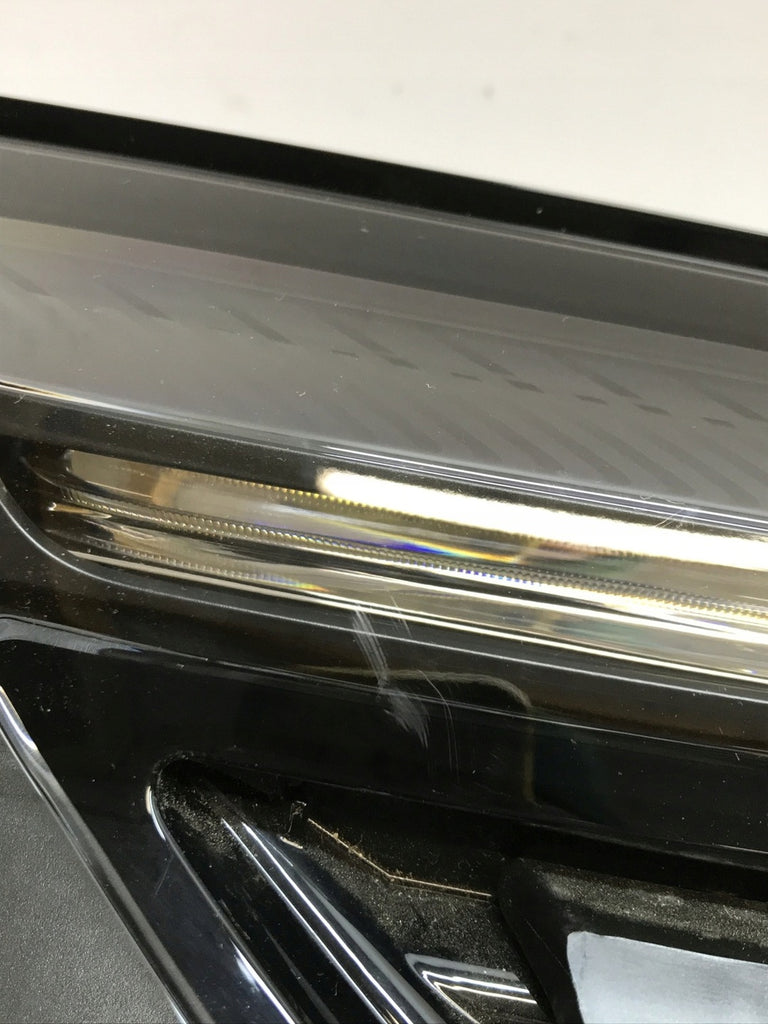 Frontscheinwerfer Toyota C-Hr 81110-F4220 LED Rechts Scheinwerfer Headlight SCH8476558662pw