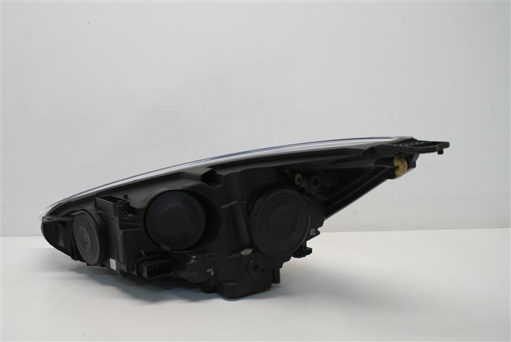 Frontscheinwerfer Ford Focus III 1S71-13006-AL LED Rechts Scheinwerfer Headlight