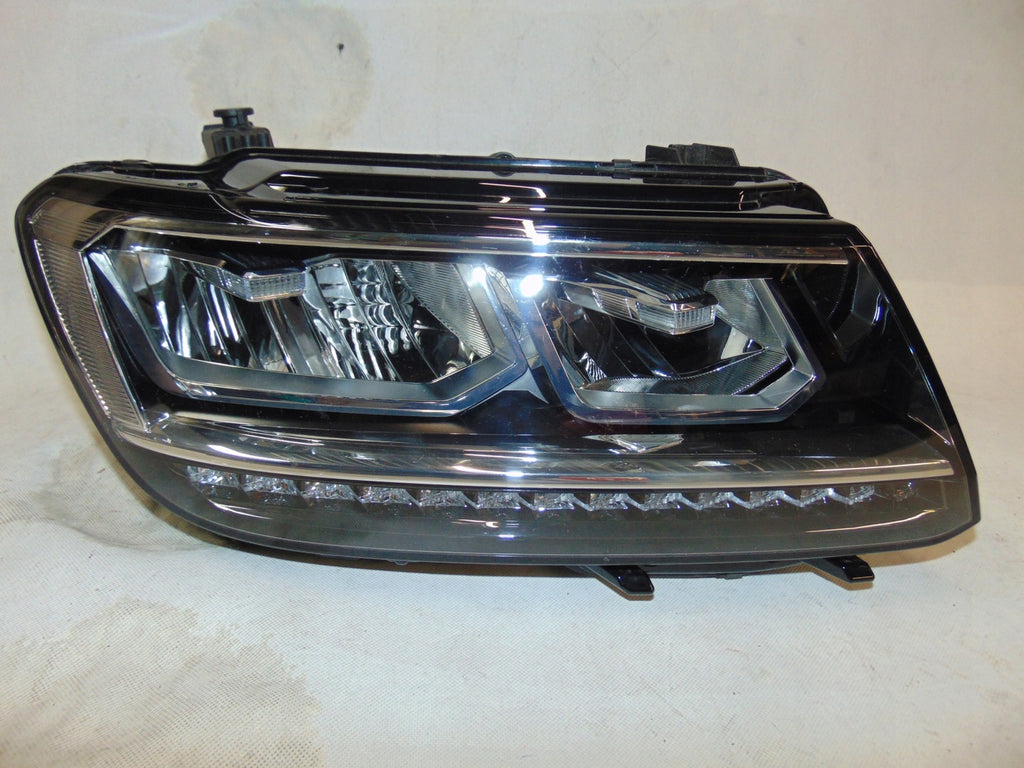 Frontscheinwerfer VW Tiguan 5NB941036B Full LED Rechts Scheinwerfer Headlight SCH7879080361lg