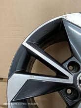 Load image into Gallery viewer, 1x Alufelge 16 Zoll 6.0" 4x100 43ET 1ST601025J Alfa Romeo Citigo Rim Wheel FEL1184399246rt
