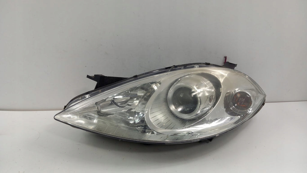 Frontscheinwerfer Mercedes-Benz W169 Links Scheinwerfer Headlight SCH9278691350ds
