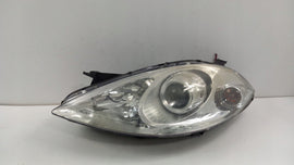 Frontscheinwerfer Mercedes-Benz W169 Links Scheinwerfer Headlight