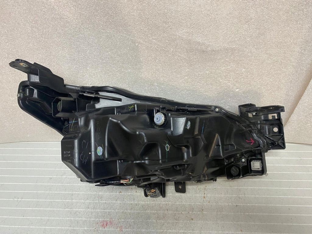 Frontscheinwerfer Mazda II D43N-51040 LED Links Scheinwerfer Headlight SCH3767283942kt