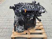 Load image into Gallery viewer, Motor Kia Carens IV D4FD 1.7 CRDI 139TKm 2016 Diesel Engine Unkomplett MOT4786532440og