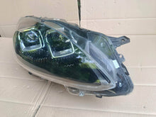 Laden Sie das Bild in den Galerie-Viewer, Frontscheinwerfer Ford Kuga III LV4B13E016AP LED Rechts Scheinwerfer Headlight SCH2345193282fk