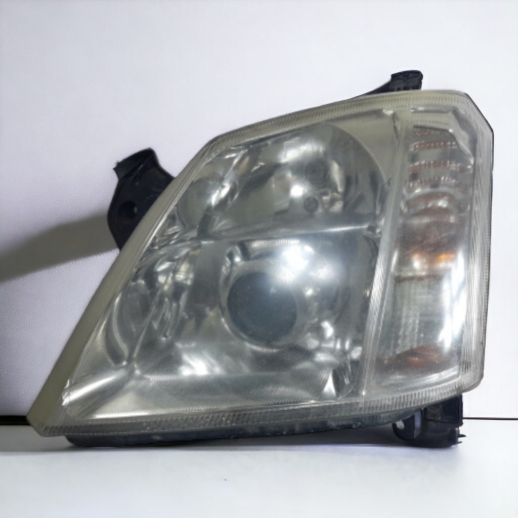 Frontscheinwerfer Opel Meriva A Xenon Links Scheinwerfer Headlight