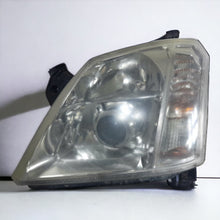 Laden Sie das Bild in den Galerie-Viewer, Frontscheinwerfer Opel Meriva A Xenon Links Scheinwerfer Headlight