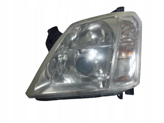 Frontscheinwerfer Opel Meriva A Xenon Links Scheinwerfer Headlight