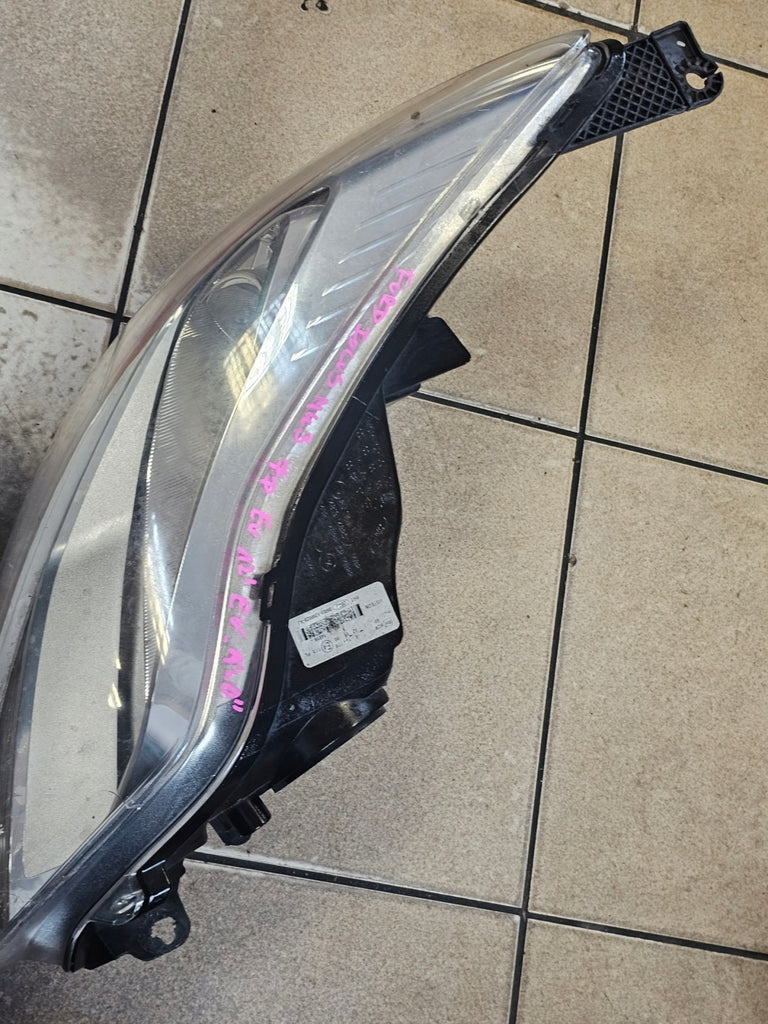 Frontscheinwerfer Ford Focus BM51-13W029-AJ Rechts Scheinwerfer Headlight SCH9785142982ic